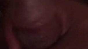 Creamy dick