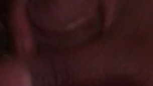 Creamy dick