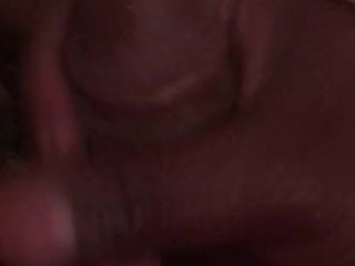 Creamy dick