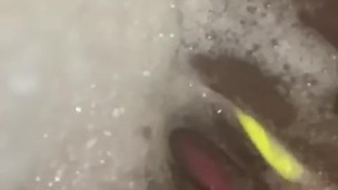 Bath tub fun