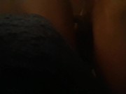 Hittin it til interrupted:/ 16/16