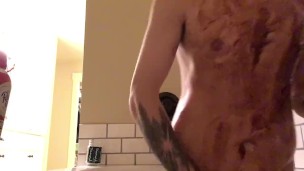 Enema dessert