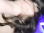 First Vidéo On Pornhub (Couple Français) 10/16