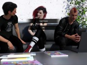 BARS #05 • BECOME A ROCK STAR • PC GAMEPLAY [HD] 8/16