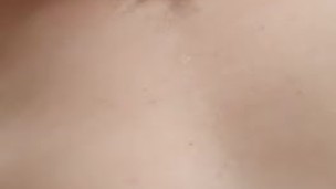 Belly stabbing and massage