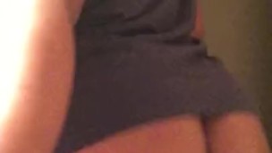 Lil jiggle and wiggle