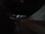 Big dick tease