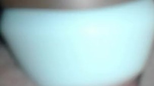 Clit torture screaming orgasm