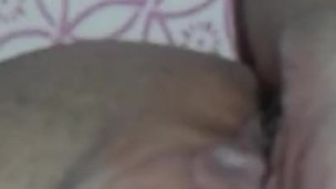 Tiffanykay torture her pussy after screaming orgasm