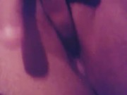 rico orgasmo casero