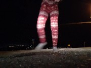 Pissing On the Road 13/16