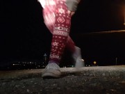 Pissing On the Road 14/16