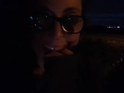 Pissing On the Road 16/16