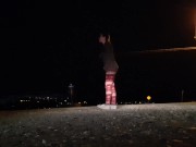 Pissing On the Road 2/16