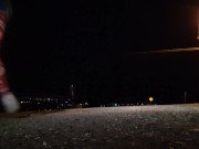 Pissing On the Road 4/16