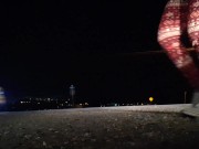 Pissing On the Road 5/16