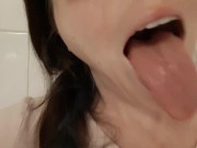 Working on my strong stream 16/16