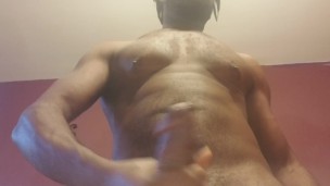 I wanted all the single moms to cum with me for mothers day