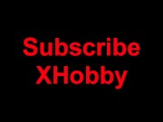 Moaning Boy Fast Cum - Loud Man Orgasm - Guy Masturbating - Latex Gloves