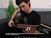 BARS #10 • BECOME A ROCK STAR • PC GAMEPLAY [HD] 7/16