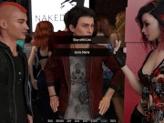 BARS Marie/Eva Path #01 • BECOME A ROCK STAR • PC GAMEPLAY [HD] 1/16