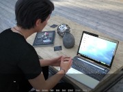 BARS Marie/Eva Path #01 • BECOME A ROCK STAR • PC GAMEPLAY [HD] 16/16