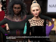 BARS Marie/Eva Path #01 • BECOME A ROCK STAR • PC GAMEPLAY [HD] 2/16