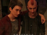 BARS Marie/Eva Path #01 • BECOME A ROCK STAR • PC GAMEPLAY [HD] 5/16