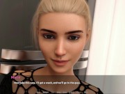 BARS Marie/Eva Path #01 • BECOME A ROCK STAR • PC GAMEPLAY [HD] 7/16