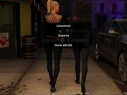 BARS Marie/Eva Path #02 • BECOME A ROCK STAR • PC GAMEPLAY [HD] 1/16