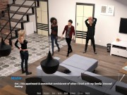 BARS Marie/Eva Path #02 • BECOME A ROCK STAR • PC GAMEPLAY [HD] 2/16