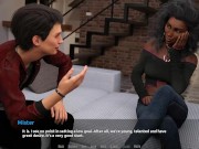 BARS Marie/Eva Path #02 • BECOME A ROCK STAR • PC GAMEPLAY [HD] 3/16