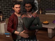 BARS Marie/Eva Path #02 • BECOME A ROCK STAR • PC GAMEPLAY [HD] 6/16