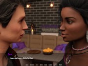 BARS Marie/Eva Path #02 • BECOME A ROCK STAR • PC GAMEPLAY [HD] 7/16