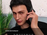 BARS Marie/Eva Path #03 • BECOME A ROCK STAR • PC GAMEPLAY [HD] 5/16