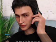 BARS Marie/Eva Path #03 • BECOME A ROCK STAR • PC GAMEPLAY [HD] 6/16