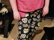 Long, slow dildo ride brings hot BBW to Cum Town 1/16