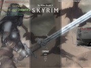 Sexrim Episode 39 - The Imperial Camp
