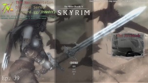 Sexrim Episode 39 - The Imperial Camp