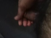Jerking Off