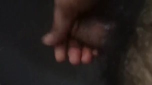 Jerking Off