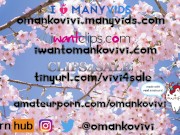 My Hero Academia Fuckation with BakuMom OmankoVivi TEASER Cosplay 15/16