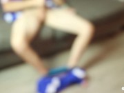 My Hero Academia Fuckation with BakuMom OmankoVivi TEASER Cosplay 4/16