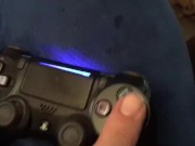 Smashing my X after cheating