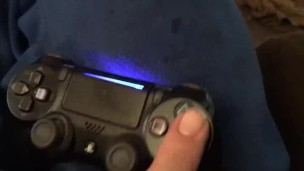 Smashing my X after cheating