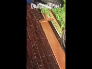 After RIDING Almost Caught!! - Screenshot 10 of 16 - Outside