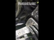 After RIDING Almost Caught!! - Screenshot 11 of 16 - HD