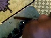 Self Exploration Jack - Screenshot 6 of 16 - Cum Shot