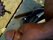 Self Exploration Jack - Screenshot 9 of 16 - Cum Shot