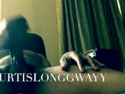 BBC EDGING TO EJACULATING CUMSHOT - Screenshot 11 of 16 - HD